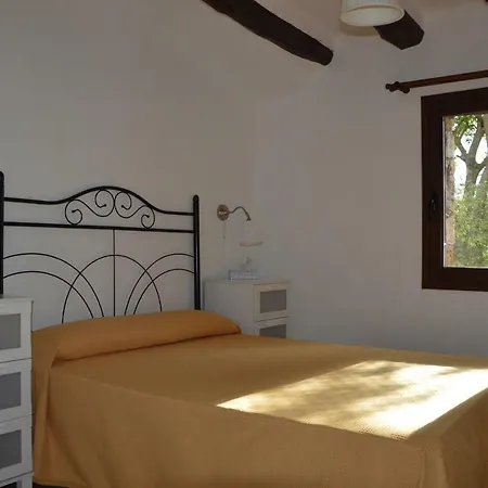 Mas De Bruquet Villa Llimiana Exterior photo