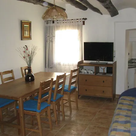 Mas De Bruquet Villa Llimiana Exterior photo