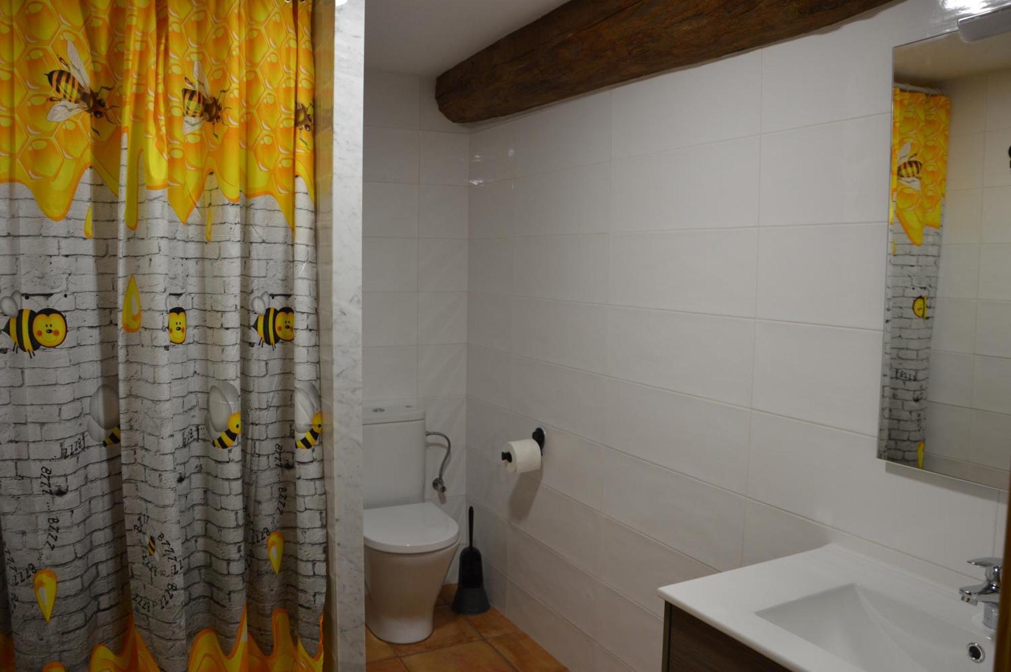 Holiday home Mas De Bruquet