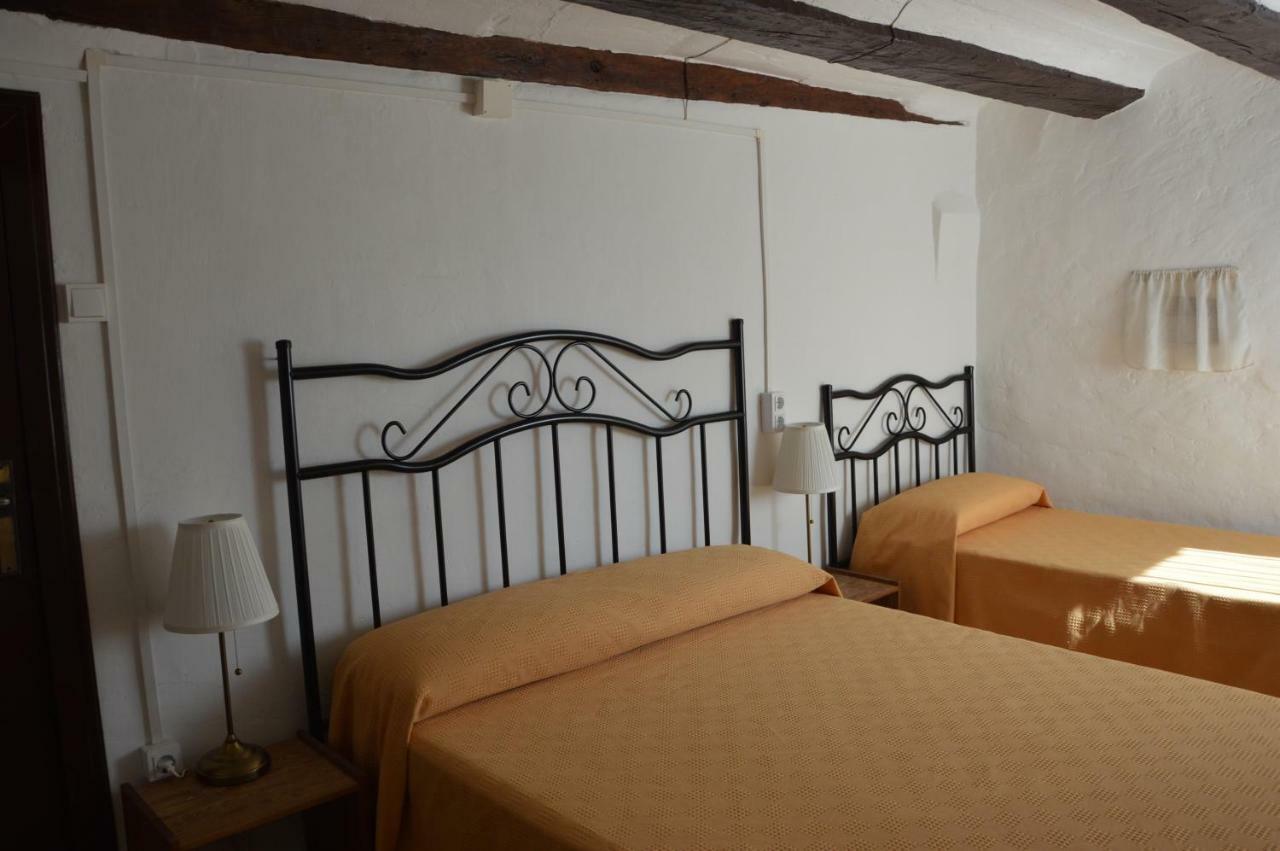 Mas De Bruquet Holiday home