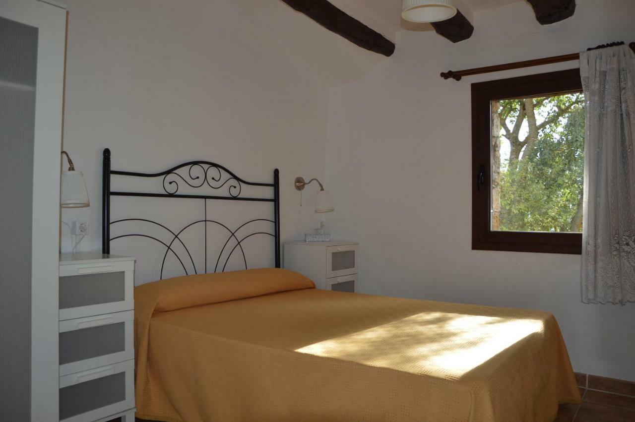 Mas De Bruquet Holiday home