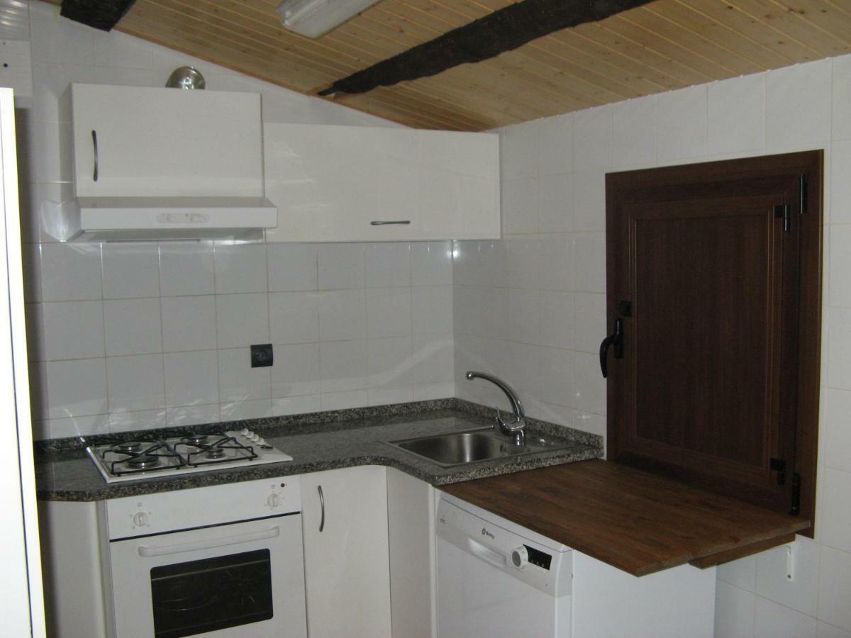 Holiday home Mas De Bruquet *