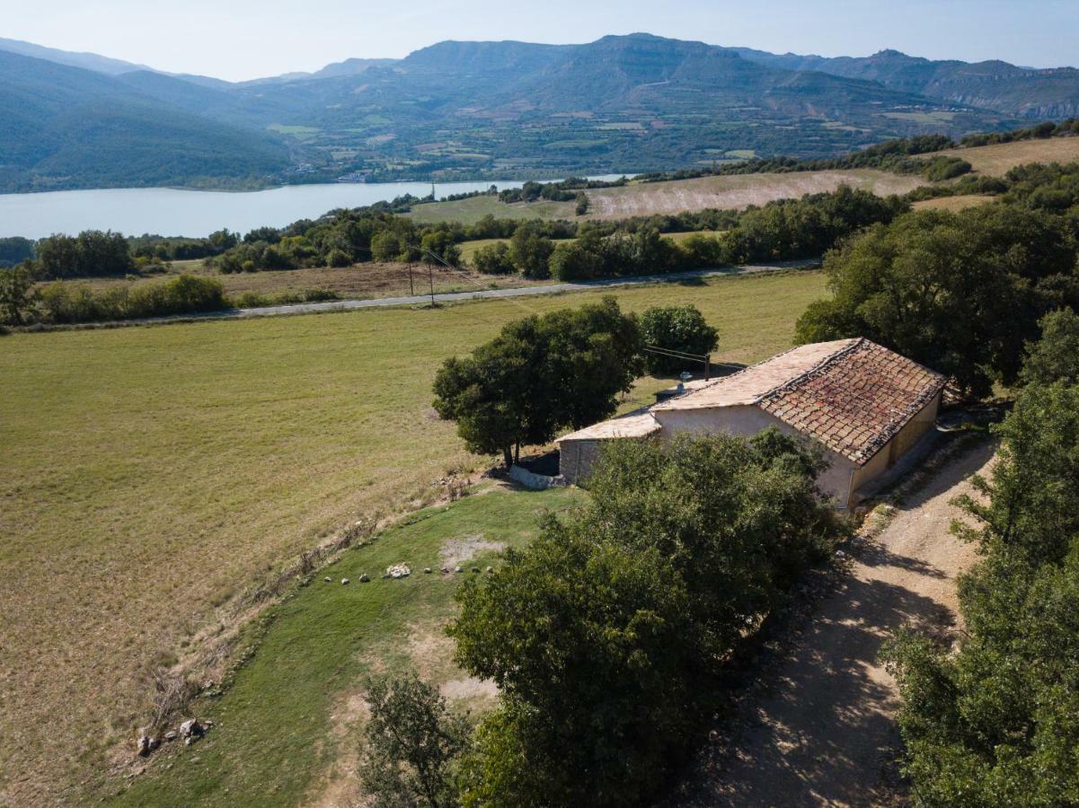 Mas De Bruquet Holiday home